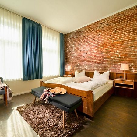 Peters - Das Genusshotel In Der Wingst Exterior photo