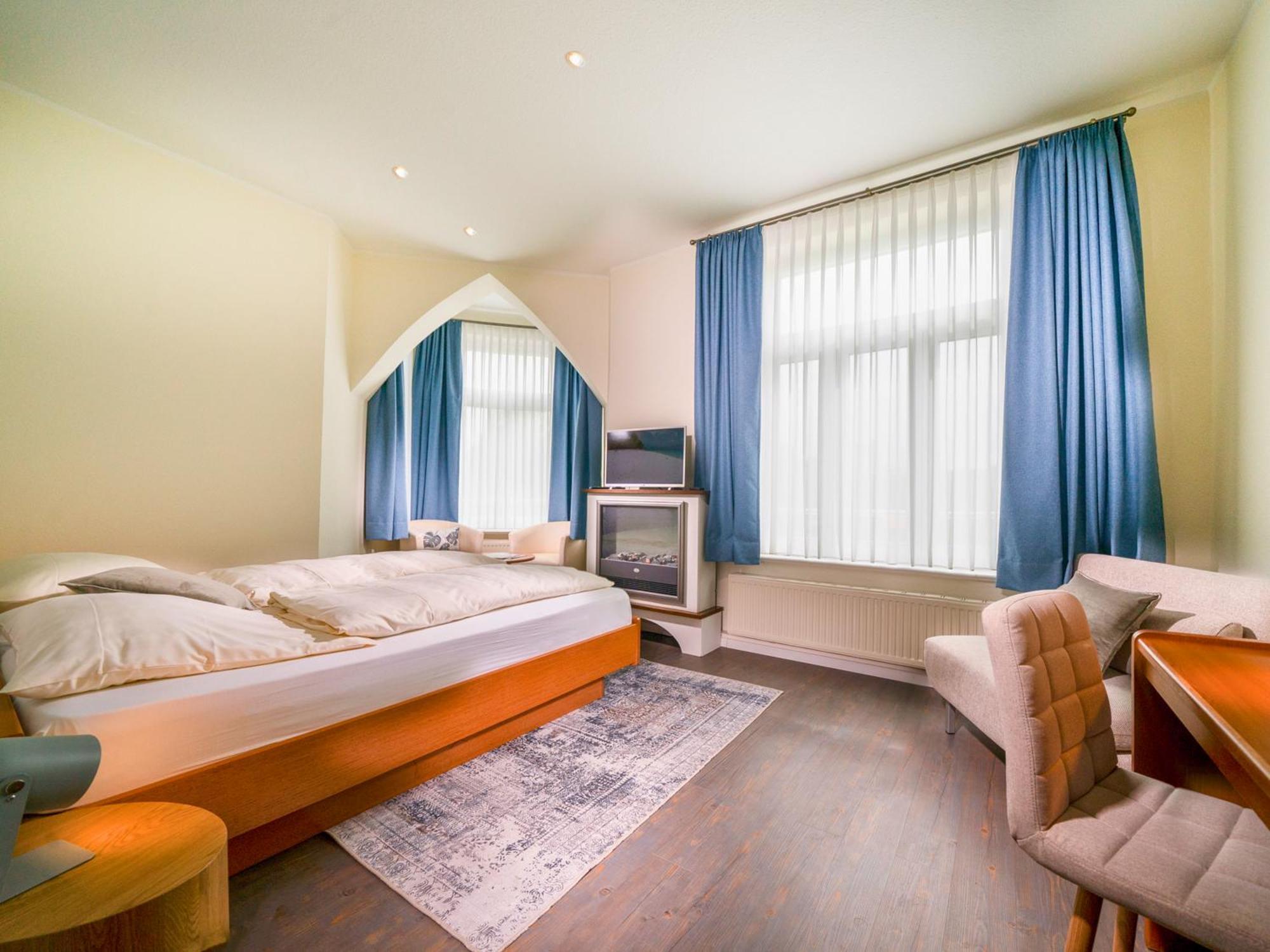 Peters - Das Genusshotel In Der Wingst Exterior photo
