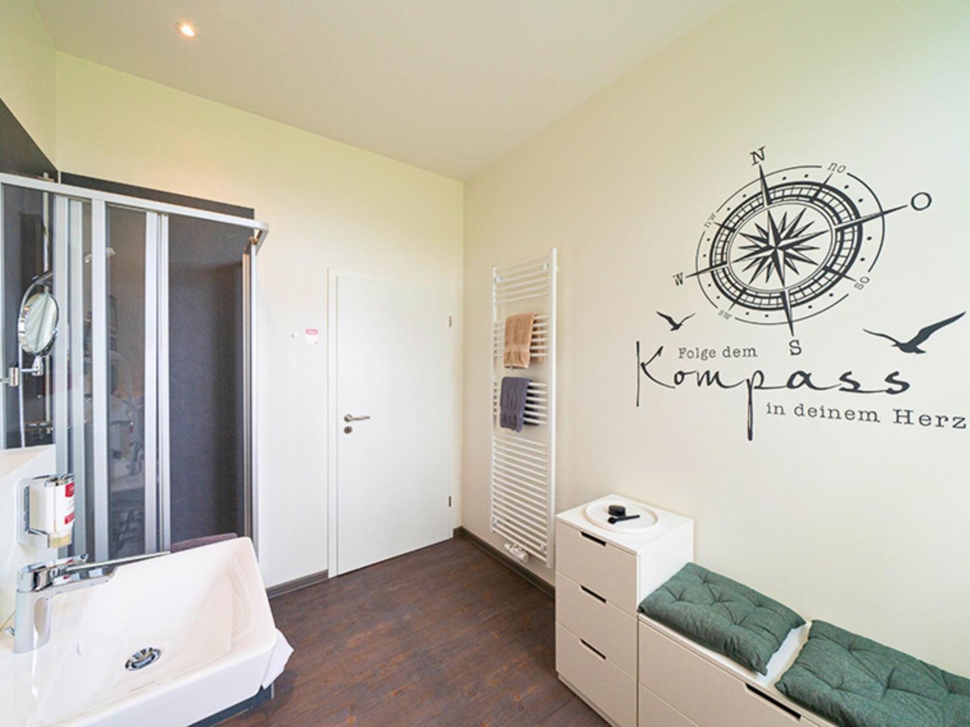Peters - Das Genusshotel In Der Wingst Exterior photo